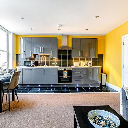Brighton Lanes Cosy One Bedroom Apartment Екстериор снимка