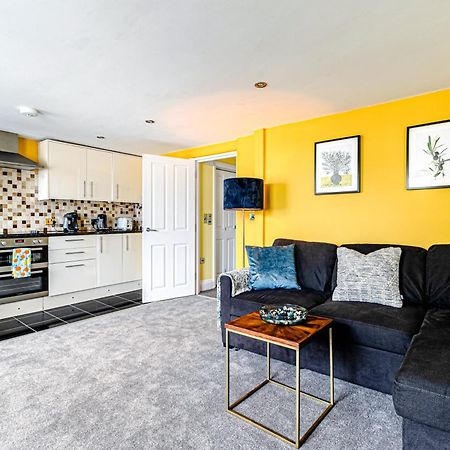 Brighton Lanes Cosy One Bedroom Apartment Екстериор снимка