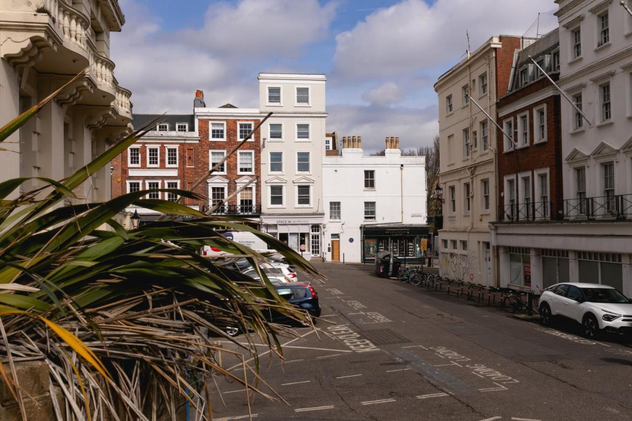 Brighton Lanes Cosy One Bedroom Apartment Екстериор снимка