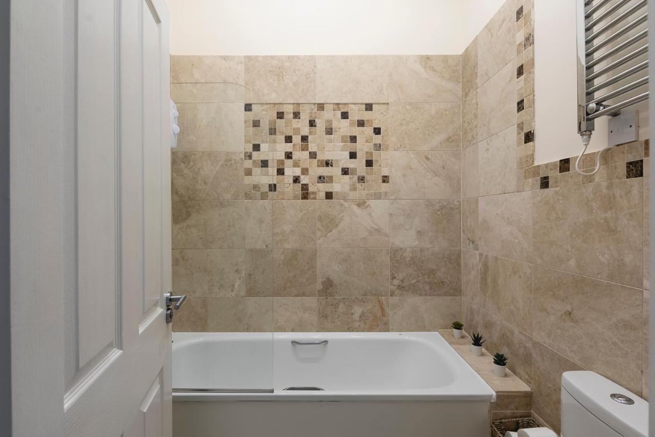 Brighton Lanes Cosy One Bedroom Apartment Екстериор снимка