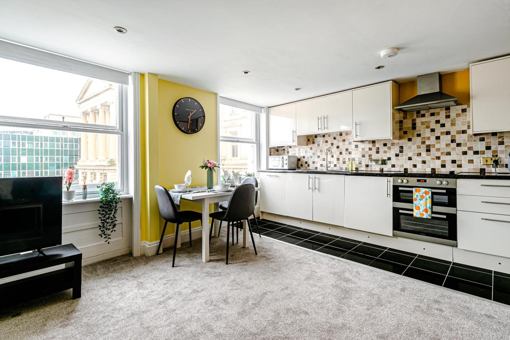 Brighton Lanes Cosy One Bedroom Apartment Екстериор снимка