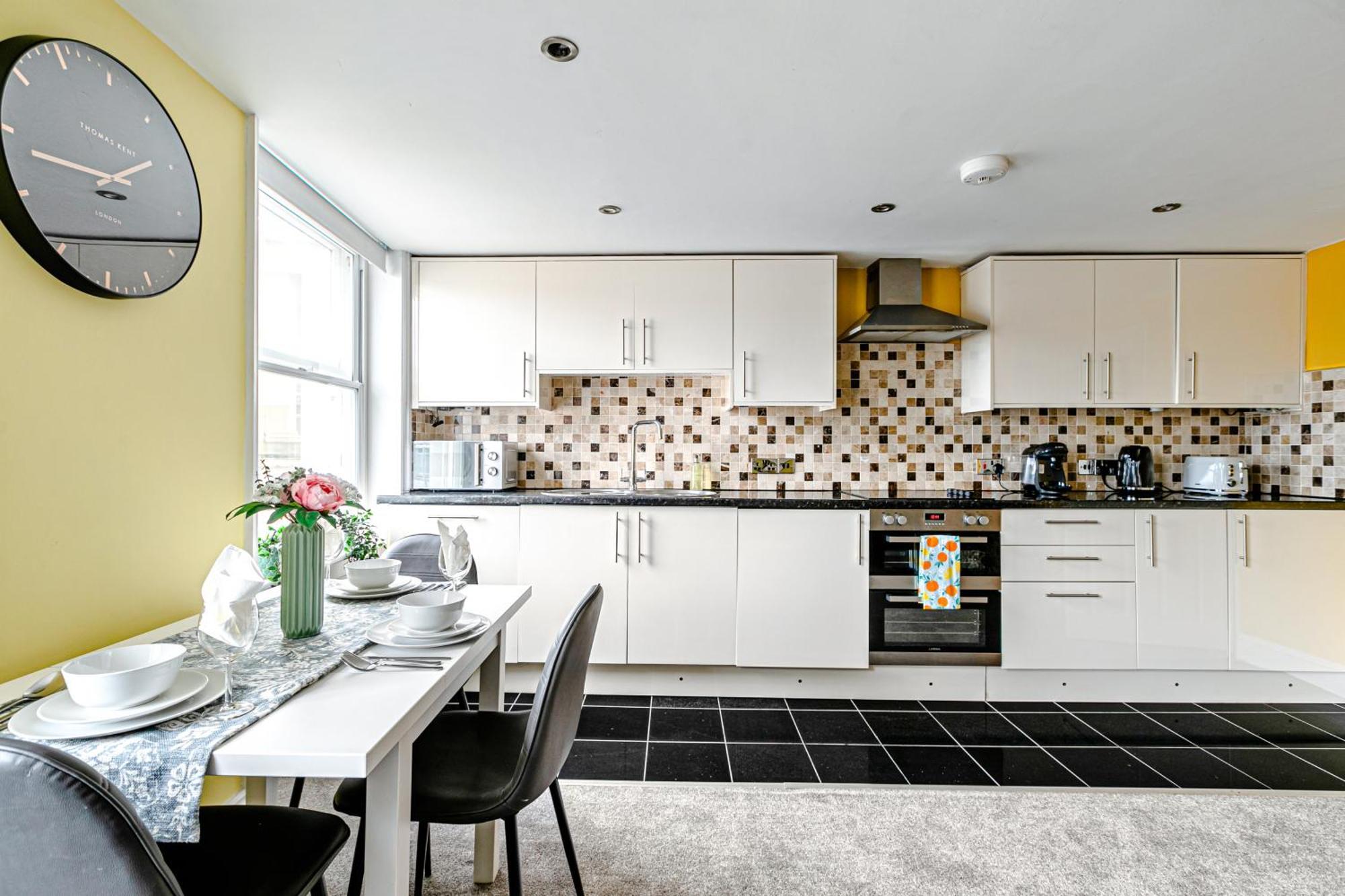 Brighton Lanes Cosy One Bedroom Apartment Екстериор снимка