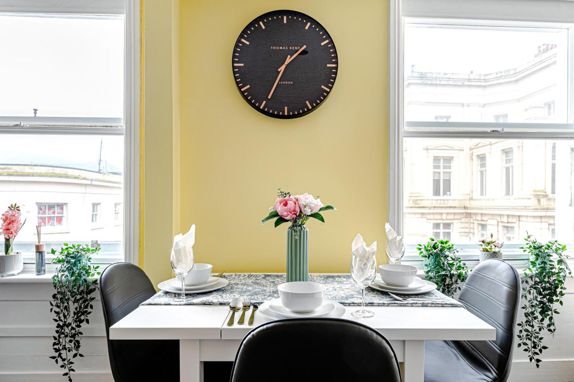 Brighton Lanes Cosy One Bedroom Apartment Екстериор снимка
