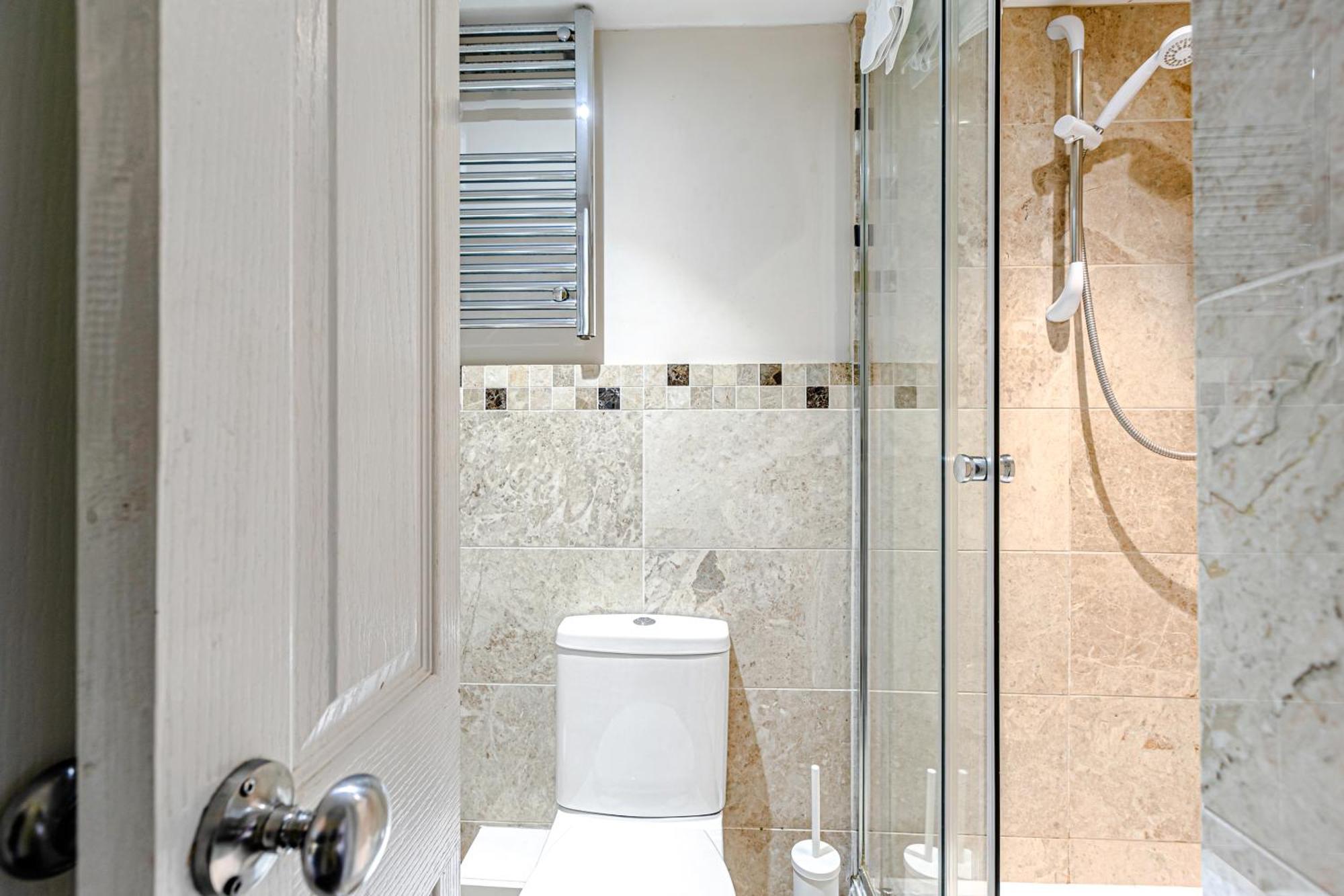 Brighton Lanes Cosy One Bedroom Apartment Екстериор снимка