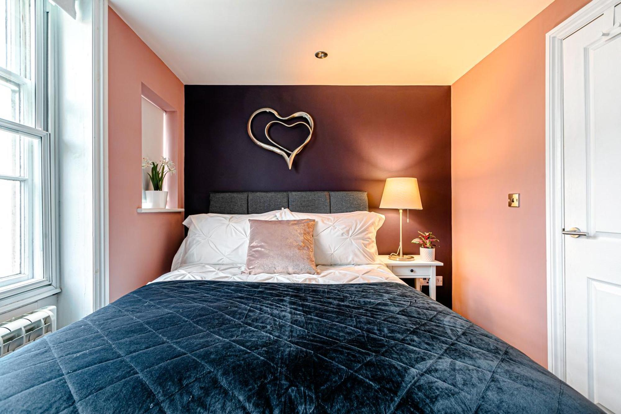 Brighton Lanes Cosy One Bedroom Apartment Екстериор снимка