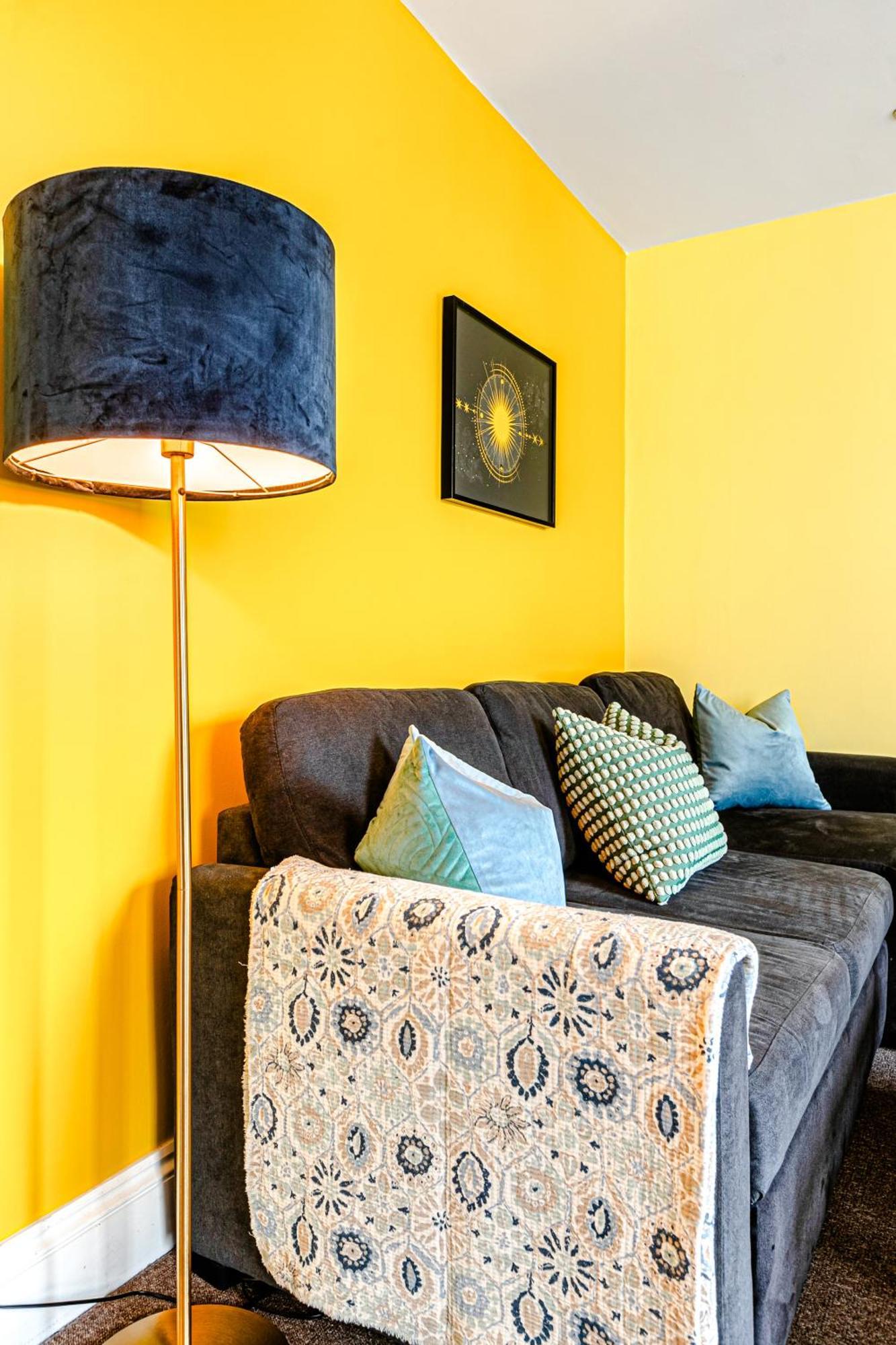 Brighton Lanes Cosy One Bedroom Apartment Екстериор снимка