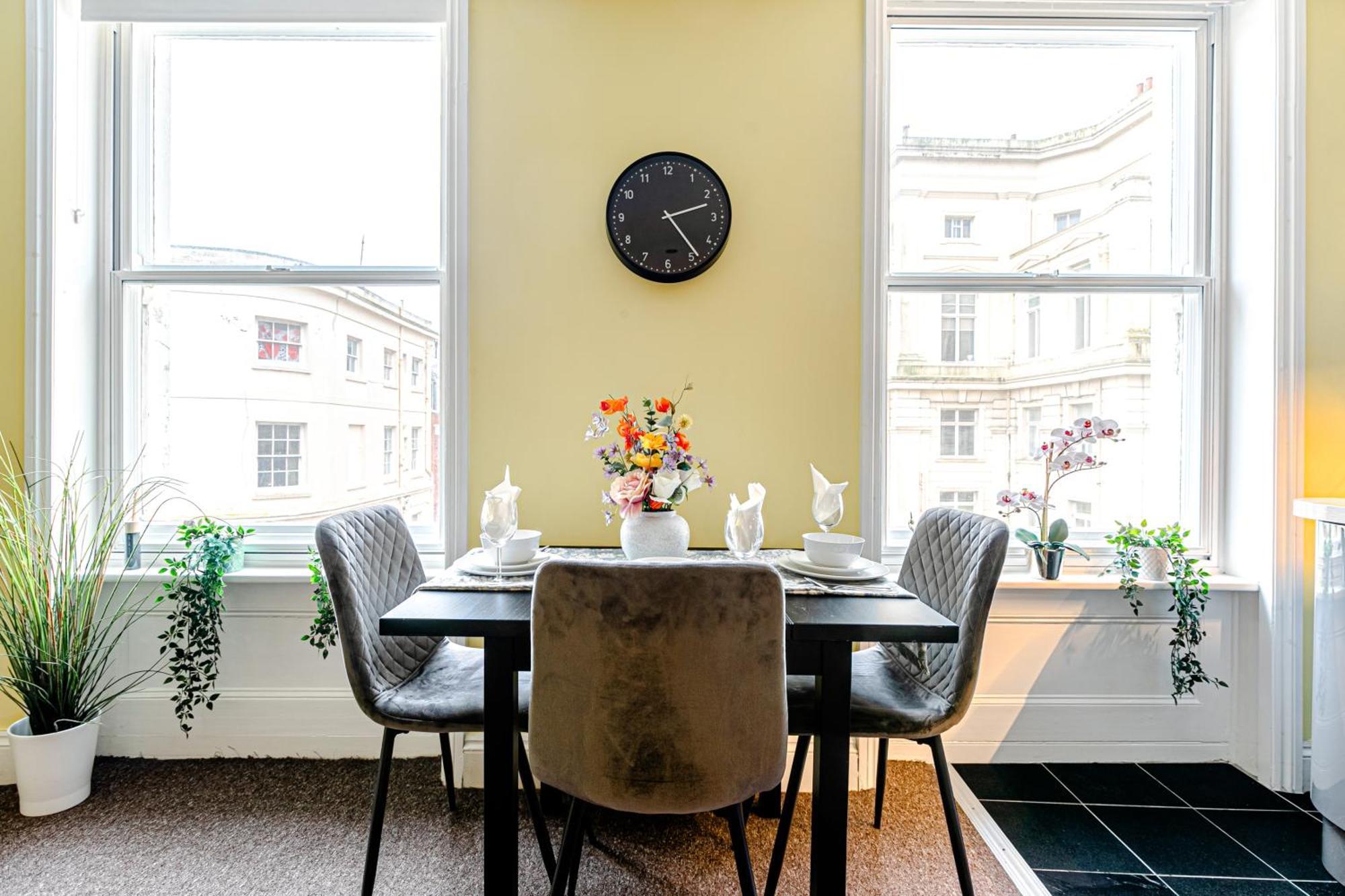 Brighton Lanes Cosy One Bedroom Apartment Екстериор снимка