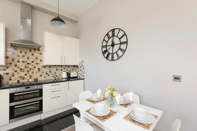 Brighton Lanes Cosy One Bedroom Apartment Екстериор снимка