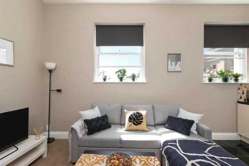 Brighton Lanes Cosy One Bedroom Apartment Екстериор снимка